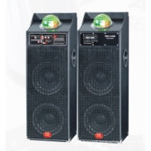 Stage Active Speaker TM- 2010ls with USD SD FM